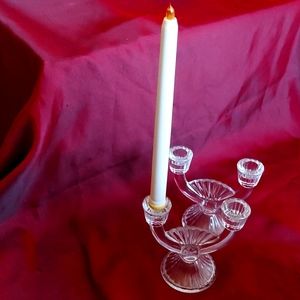 Candle stick holders